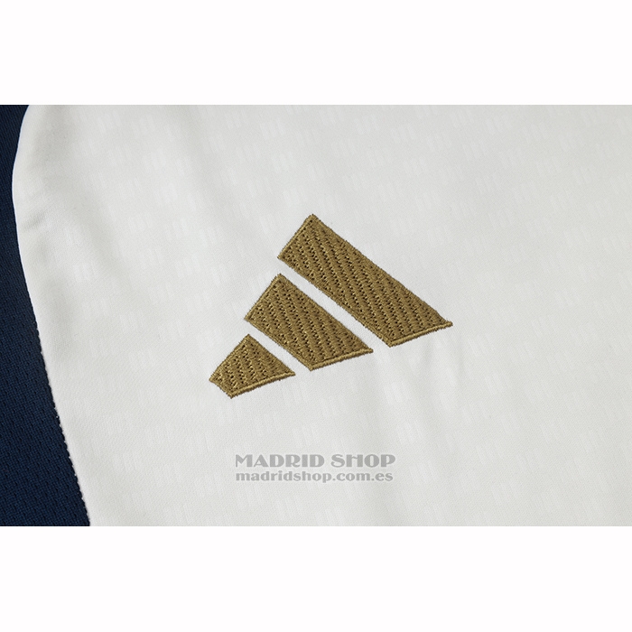 Chandal del Bayern Munich Manga Corta 2026-2027 Crema - Pantalon Corto